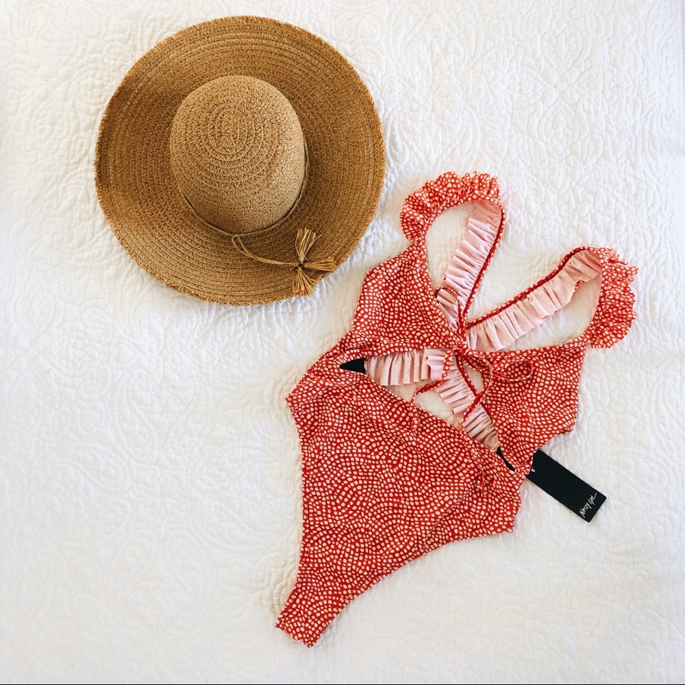 Bathing Suit / Swim Suit
